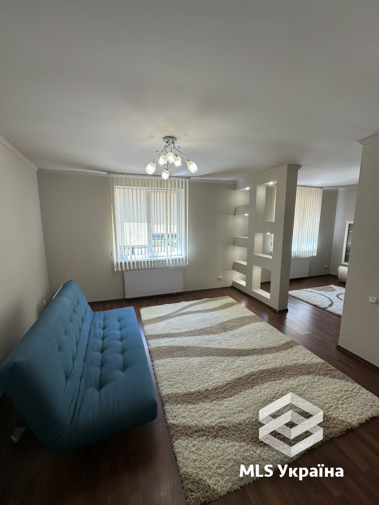 1-кімнатна квартира за адресою вул. Кармелюка Устима (площа 130 м²) - Atlanta.ua - фото 11