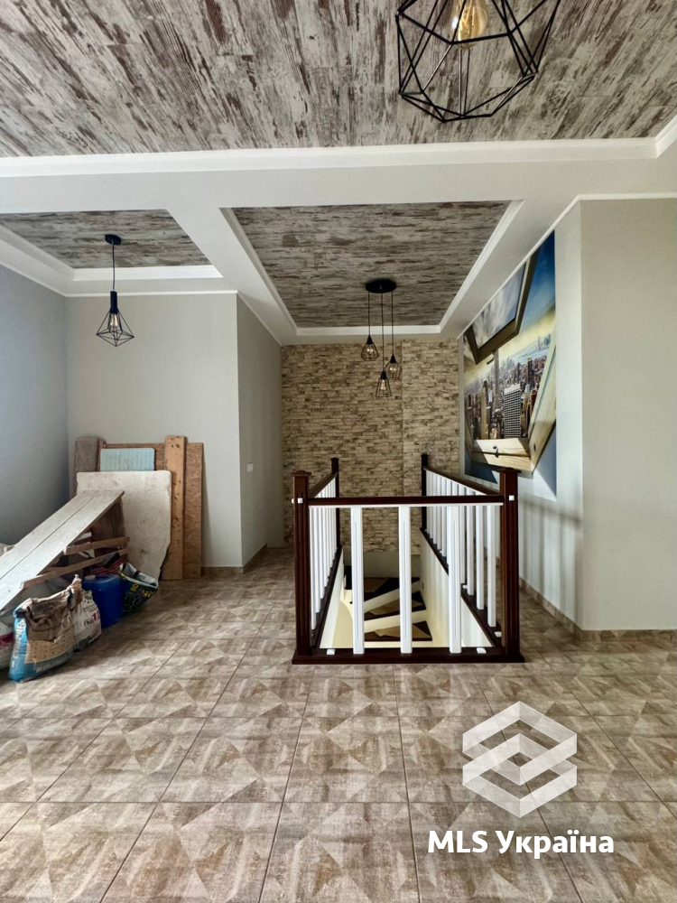 1-кімнатна квартира за адресою вул. Кармелюка Устима (площа 130 м²) - Atlanta.ua - фото 13