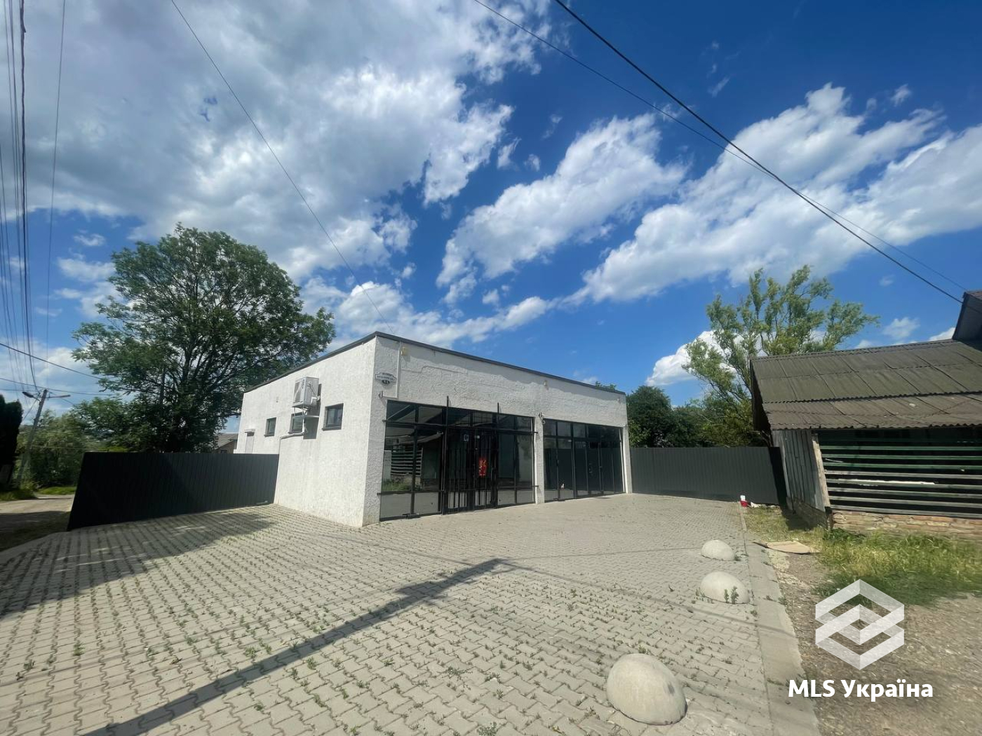 Комерційна нерухомість за адресою вул. Мукачівська (площа 126 м²) - Atlanta.ua - фото 2