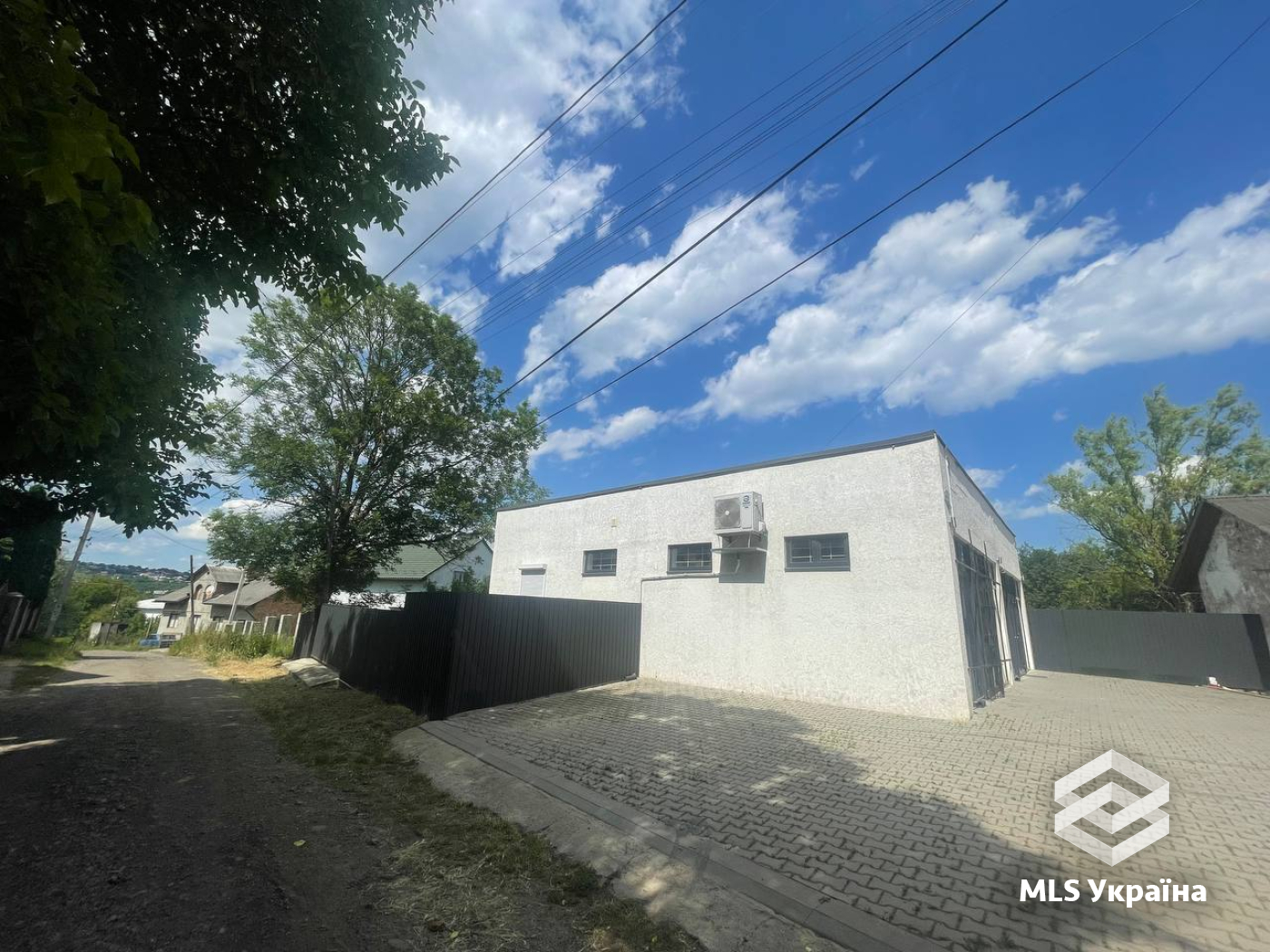 Комерційна нерухомість за адресою вул. Мукачівська (площа 126 м²) - Atlanta.ua - фото 4