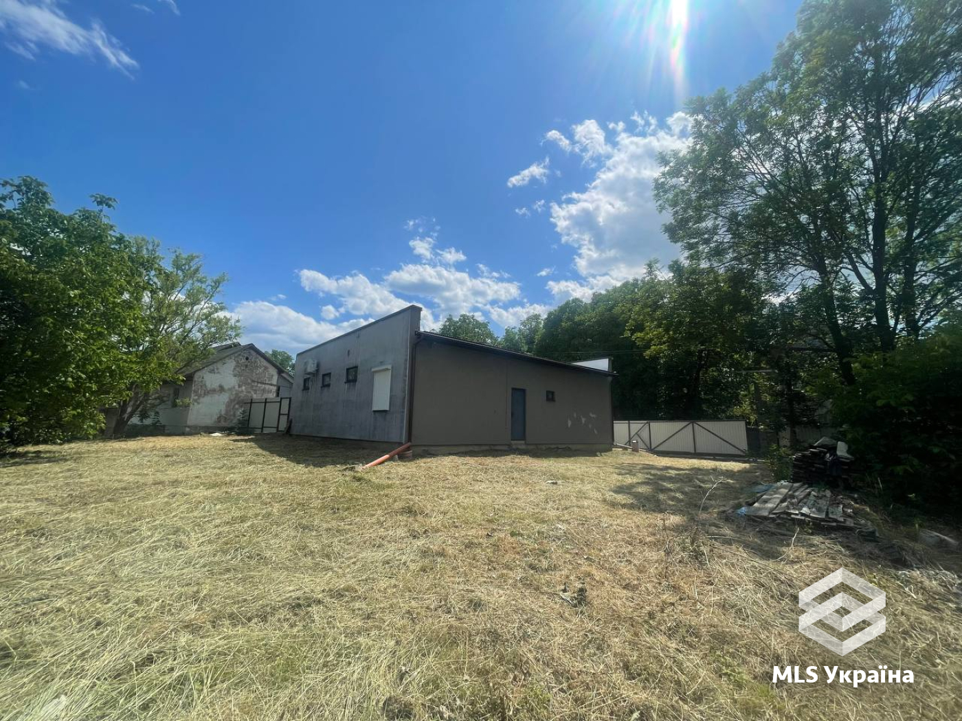 Комерційна нерухомість за адресою вул. Мукачівська (площа 126 м²) - Atlanta.ua - фото 5