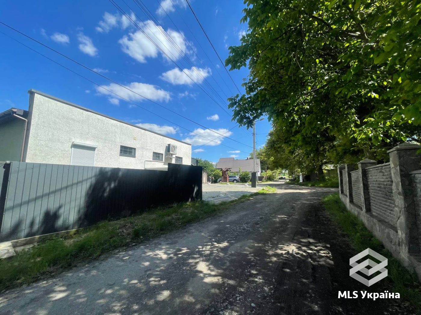 Комерційна нерухомість за адресою вул. Мукачівська (площа 126 м²) - Atlanta.ua - фото 7