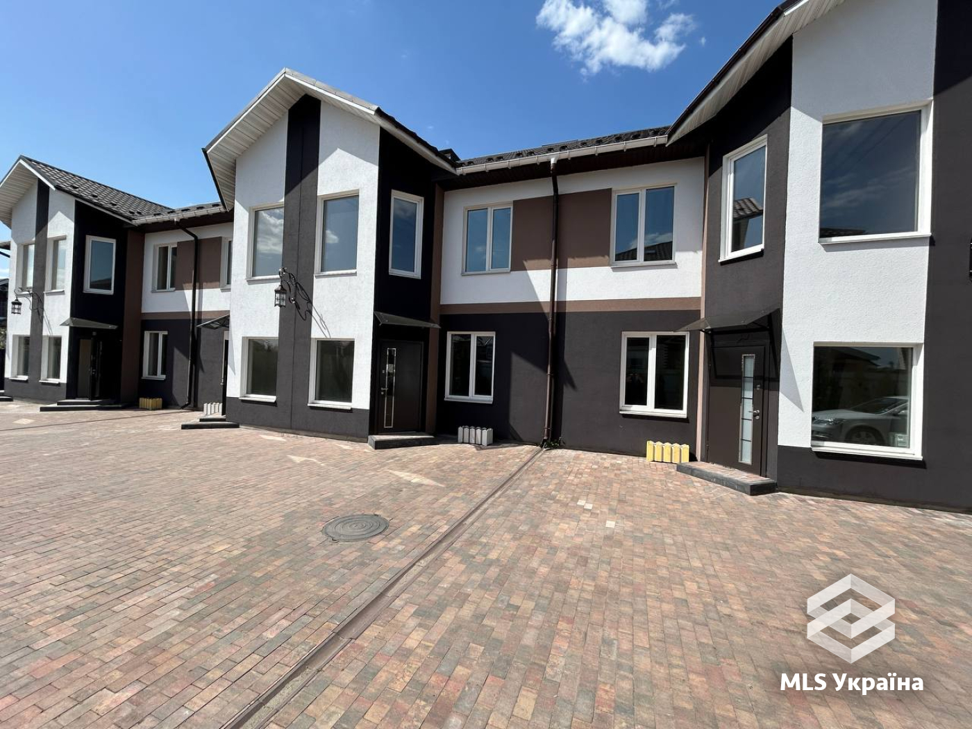 Дом по адресу ул. Кошевого О. (площадь 103 м²) - Atlanta.ua - фото 3