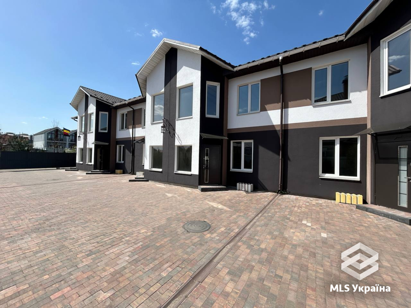 Дом по адресу ул. Кошевого О. (площадь 103 м²) - Atlanta.ua - фото 6