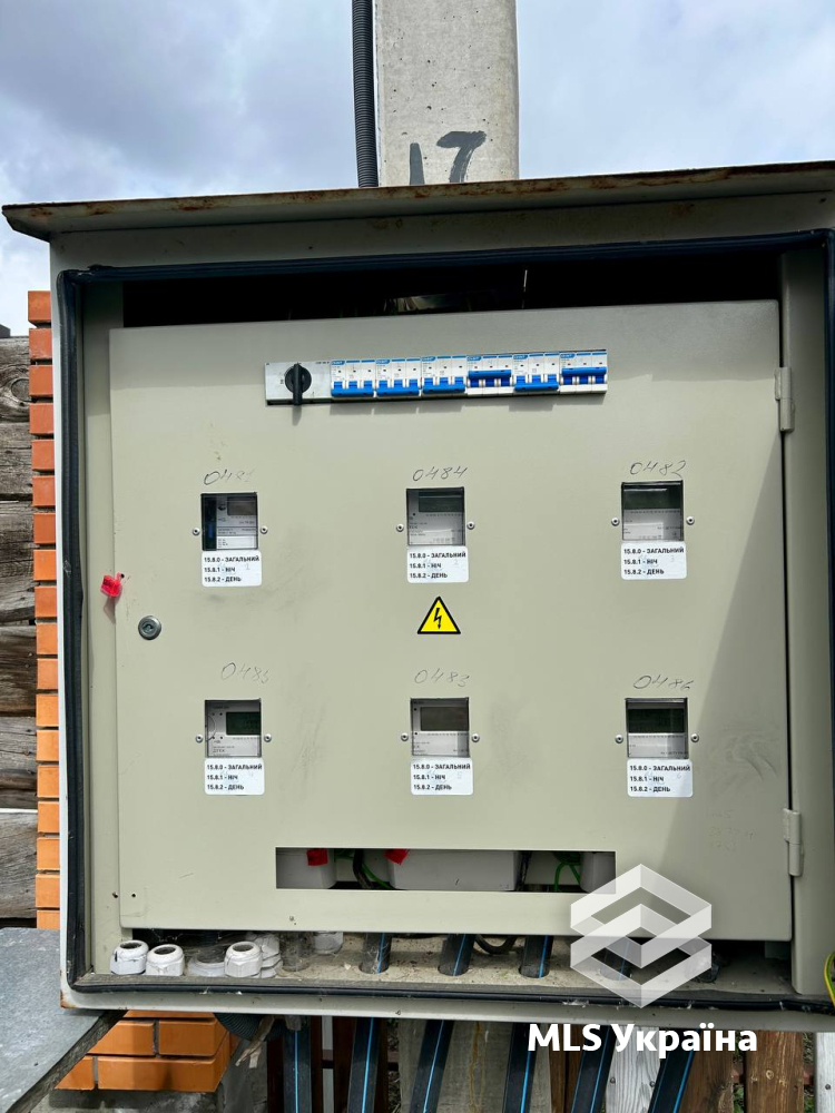 Дом по адресу ул. Кошевого О. (площадь 103 м²) - Atlanta.ua - фото 7