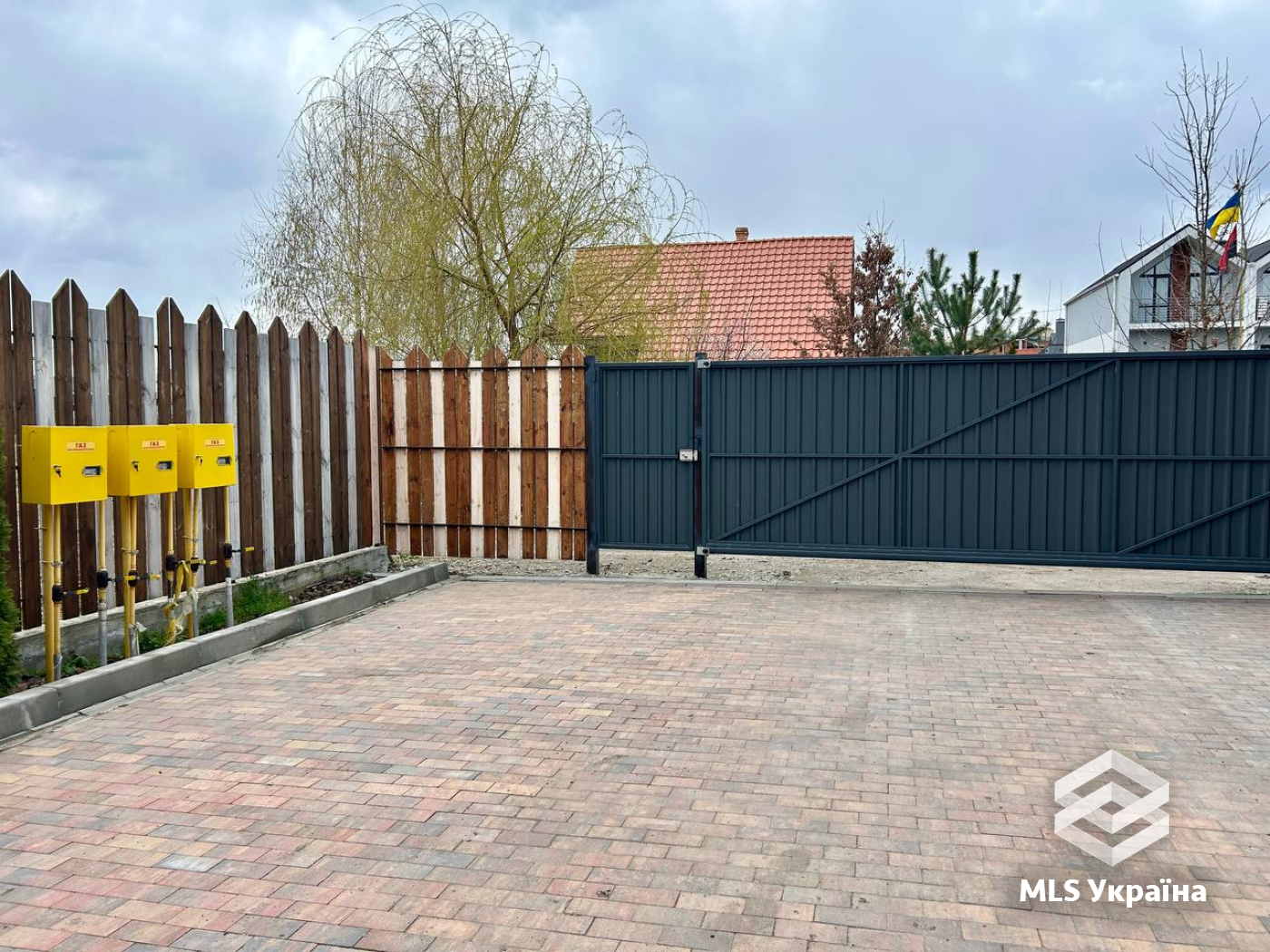 Дом по адресу ул. Кошевого О. (площадь 103 м²) - Atlanta.ua - фото 11