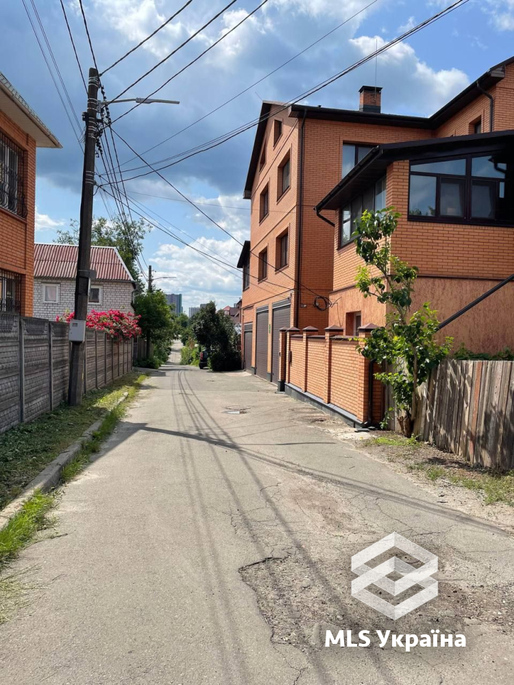 House by the address st. Per Belitskiy (area 83 m²) - Atlanta.ua - photo 2