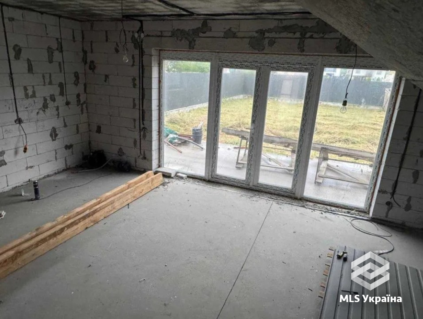 Дом по адресу (площадь 115 м²) - Atlanta.ua - фото 2