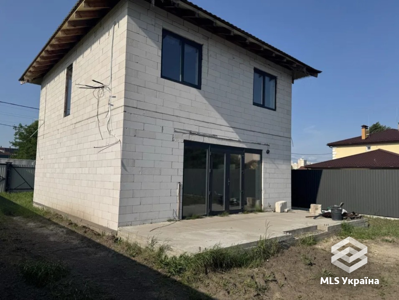 Дом по адресу (площадь 115 м²) - Atlanta.ua - фото 3