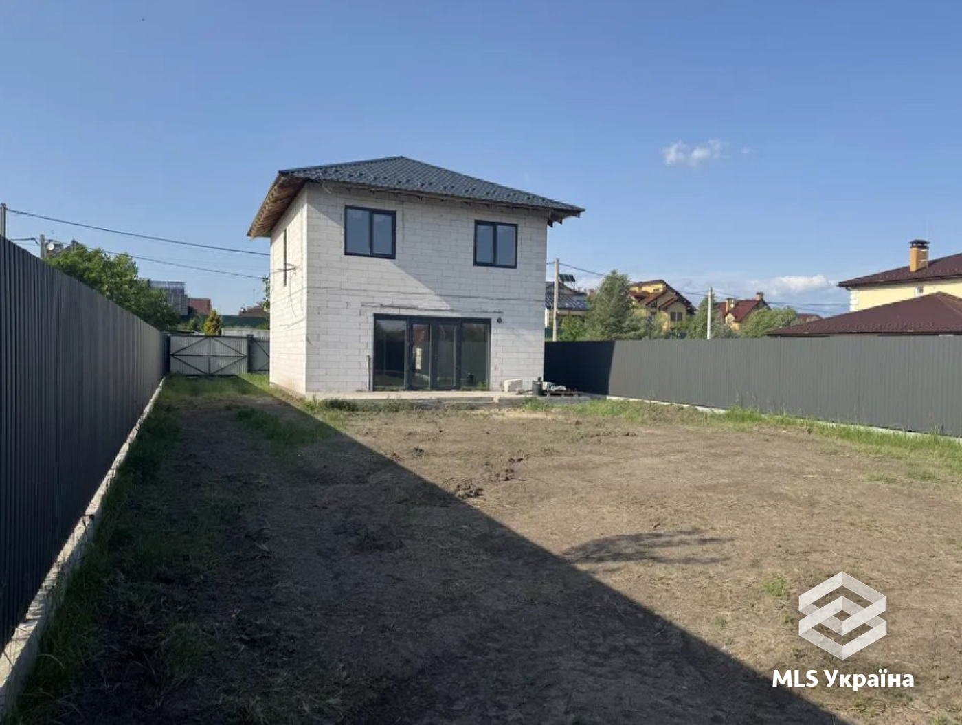 Дом по адресу (площадь 115 м²) - Atlanta.ua - фото 4