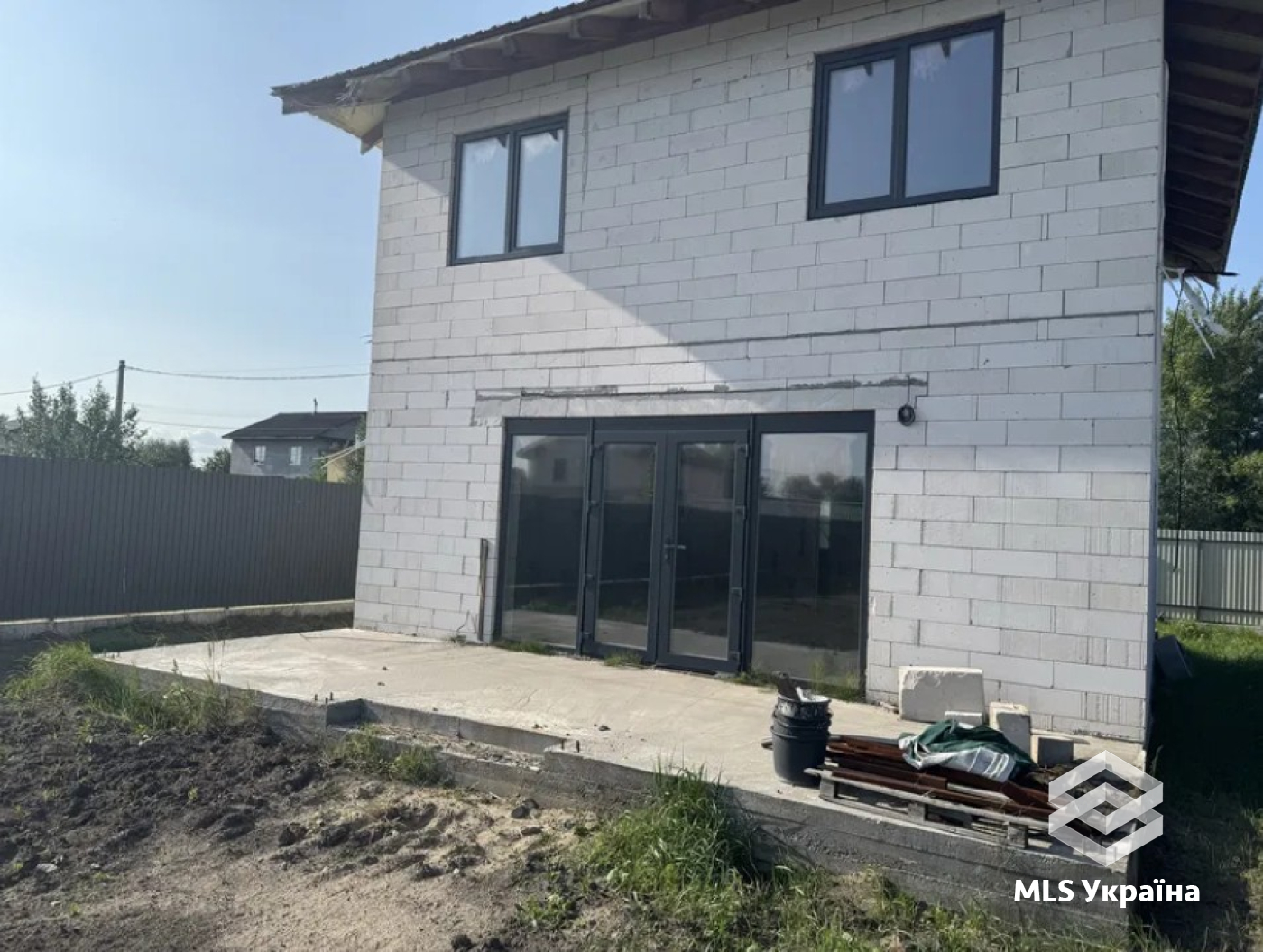 Дом по адресу (площадь 115 м²) - Atlanta.ua - фото 6