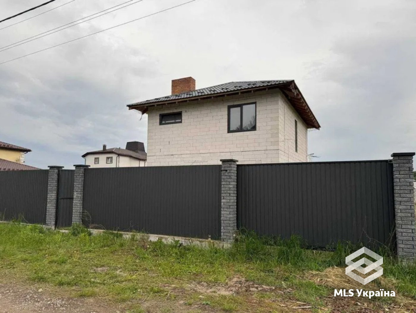 Дом по адресу (площадь 115 м²) - Atlanta.ua - фото 8