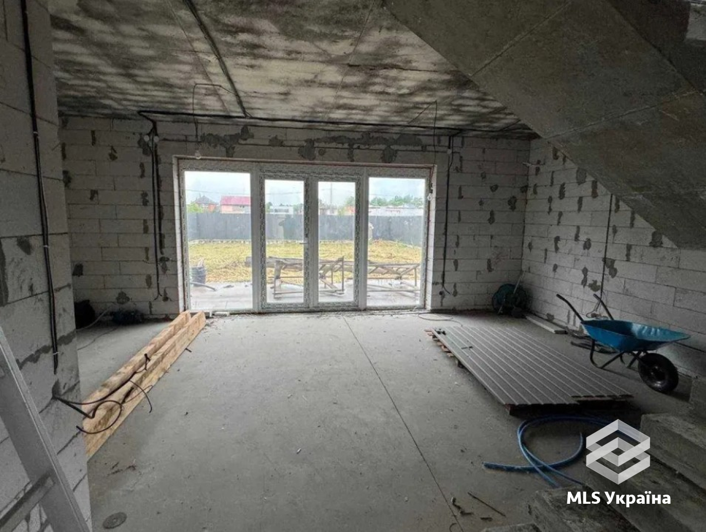 Дом по адресу (площадь 115 м²) - Atlanta.ua - фото 9