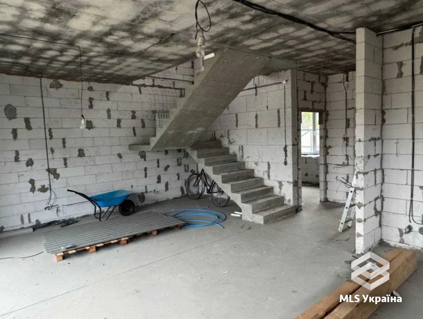 Дом по адресу (площадь 115 м²) - Atlanta.ua - фото 10