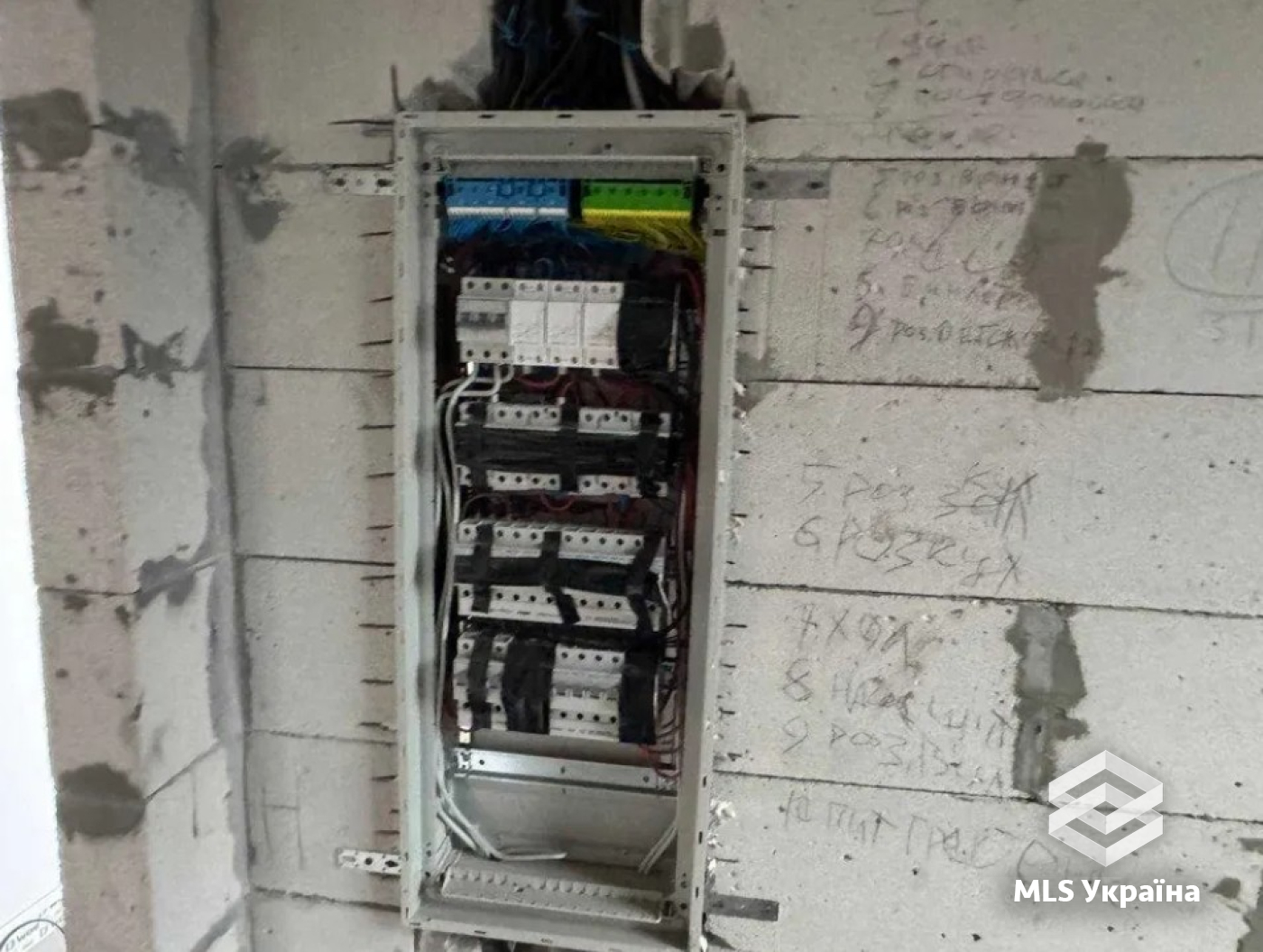 Дом по адресу (площадь 115 м²) - Atlanta.ua - фото 11