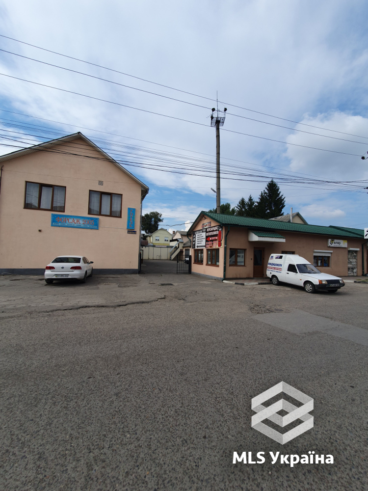 Комерційна нерухомість за адресою Складський пров. (площа 1100 м²) - Atlanta.ua - фото 6