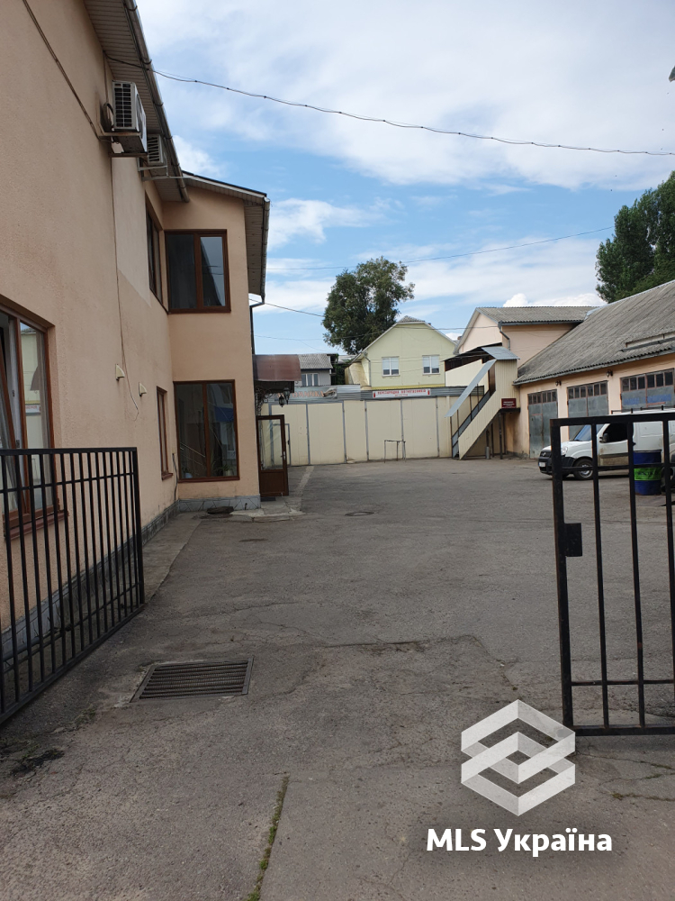 Комерційна нерухомість за адресою Складський пров. (площа 1100 м²) - Atlanta.ua - фото 8