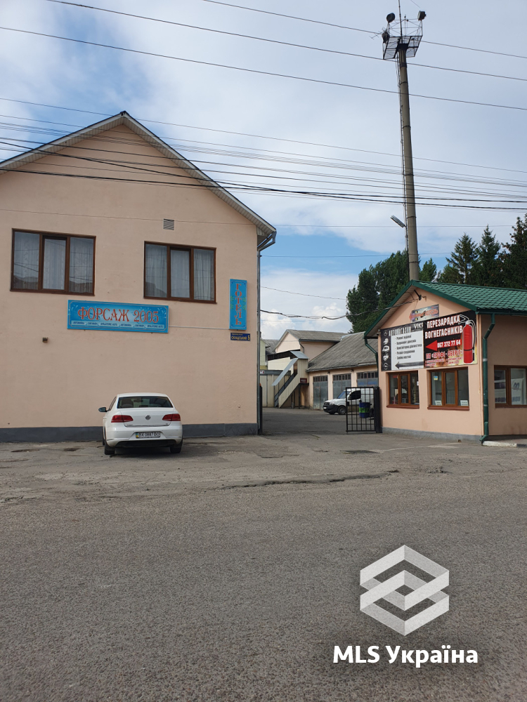 Комерційна нерухомість за адресою Складський пров. (площа 1100 м²) - Atlanta.ua - фото 7