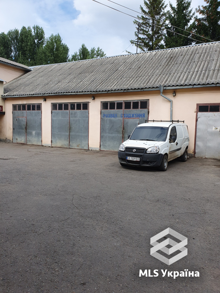 Комерційна нерухомість за адресою Складський пров. (площа 1100 м²) - Atlanta.ua - фото 10