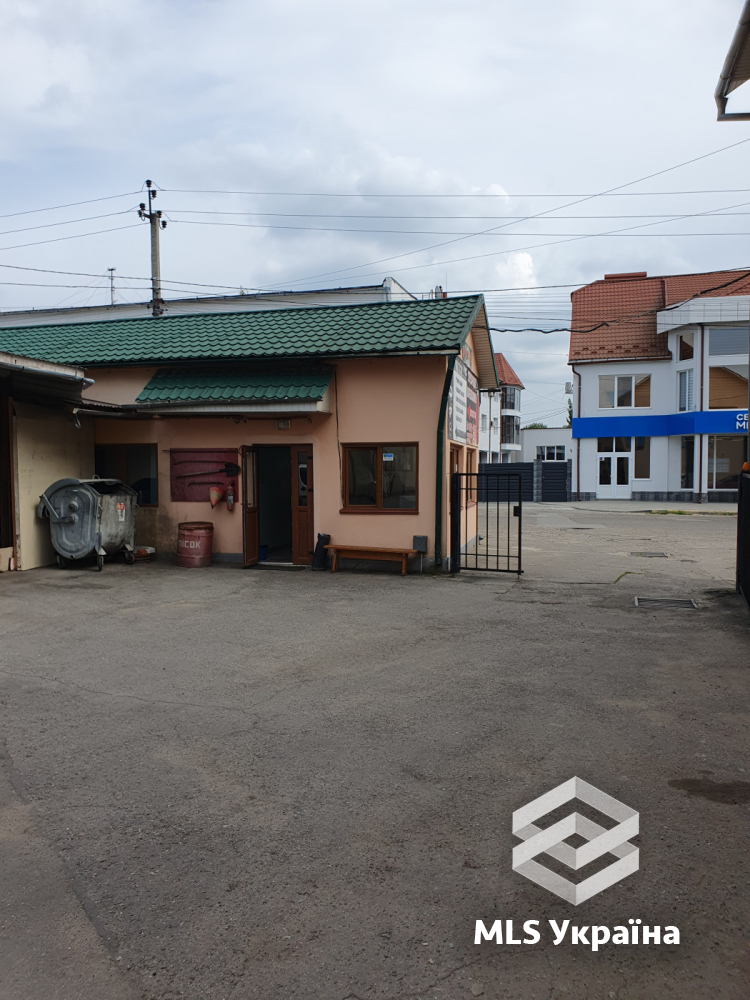 Комерційна нерухомість за адресою Складський пров. (площа 1100 м²) - Atlanta.ua - фото 9