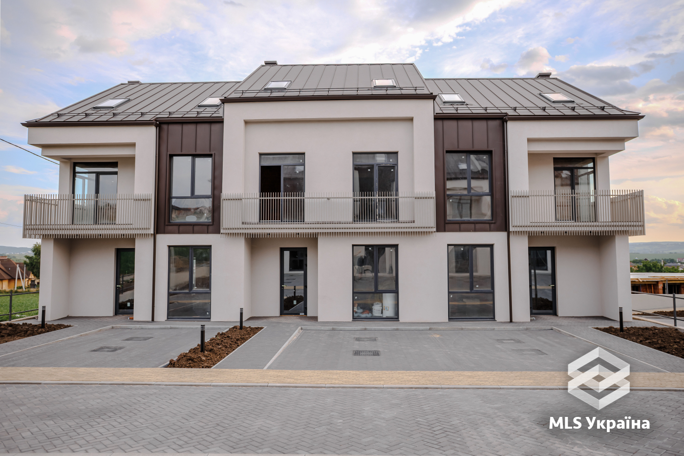 Будинок за адресою вул. Хмельницького Богдана (площа 157 м²) - Atlanta.ua - фото 2