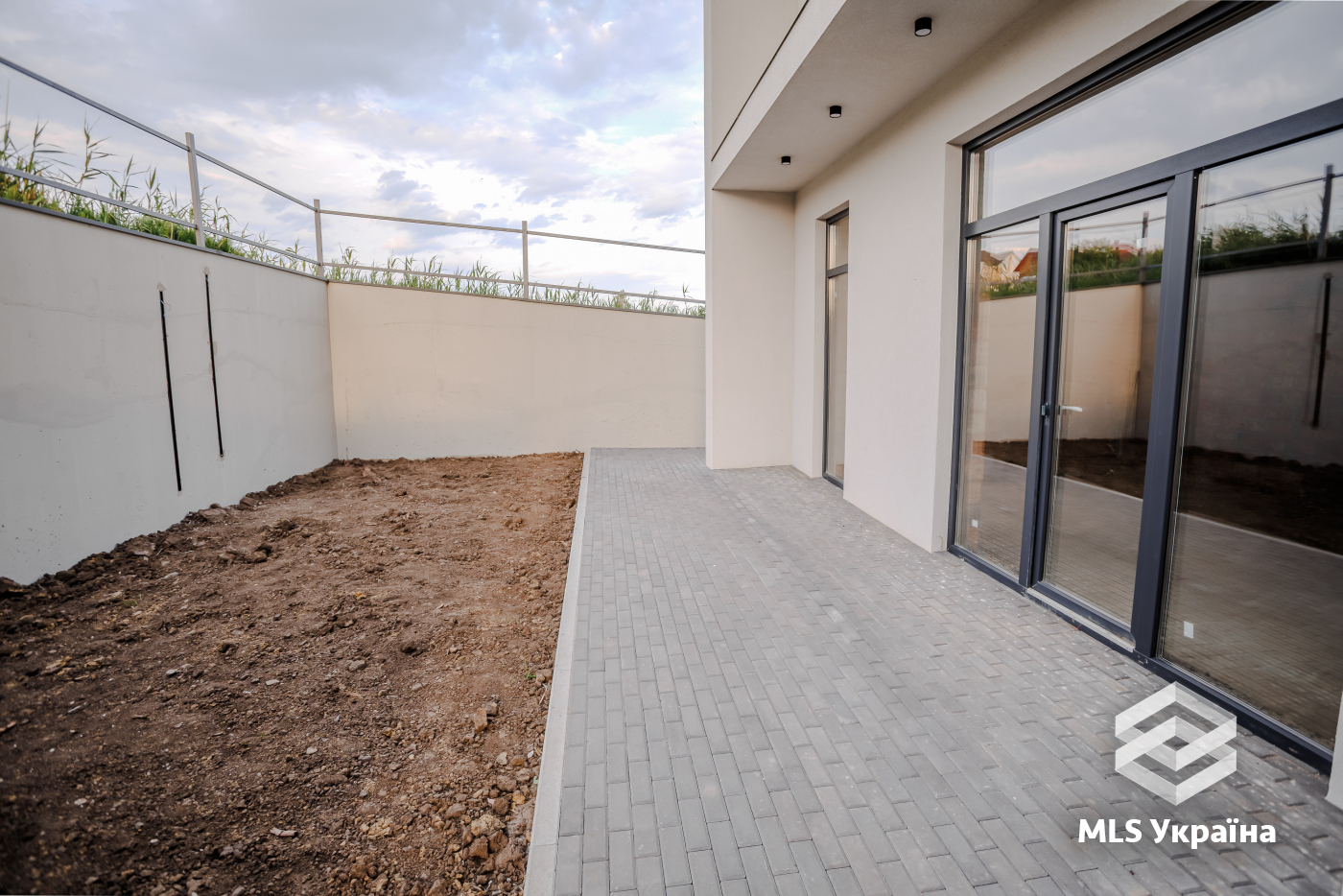 Будинок за адресою вул. Хмельницького Богдана (площа 157 м²) - Atlanta.ua - фото 9