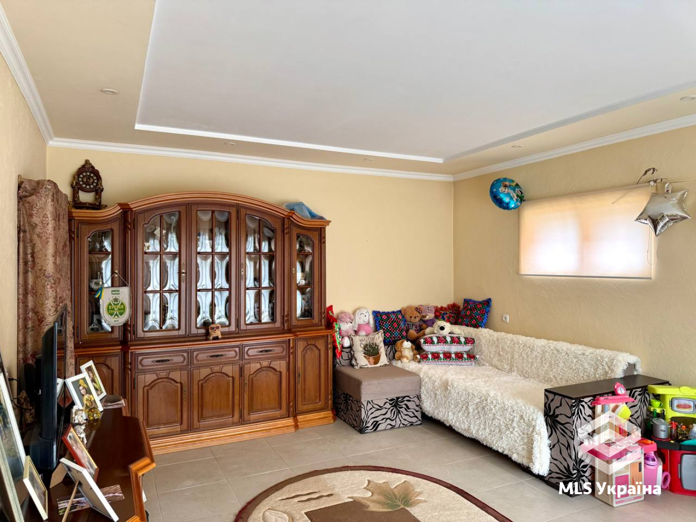 Дом по адресу ул. Франка Івана (площадь 160 м²) - Atlanta.ua - фото 3