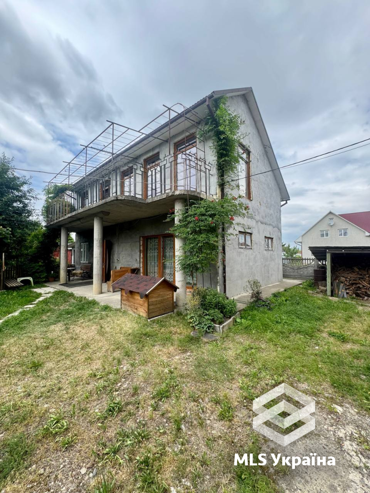 Дом по адресу ул. Франка Івана (площадь 160 м²) - Atlanta.ua - фото 2