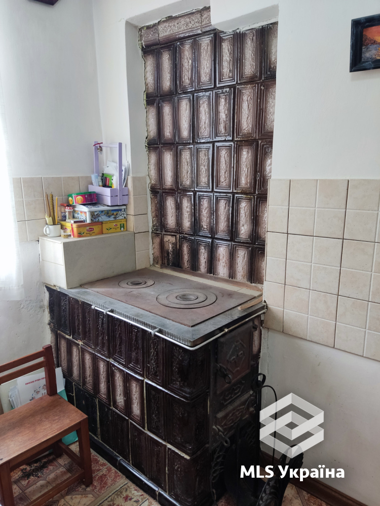 Дом по адресу ул. Франка Івана (площадь 160 м²) - Atlanta.ua - фото 6