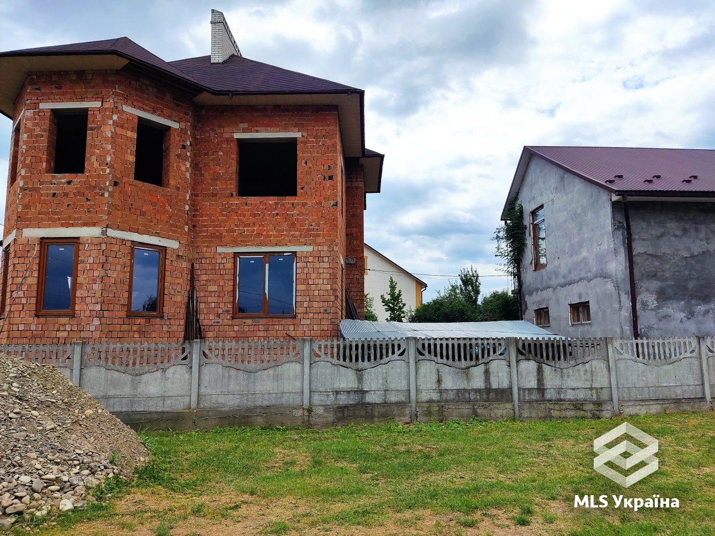 Дом по адресу ул. Франка Івана (площадь 160 м²) - Atlanta.ua - фото 7