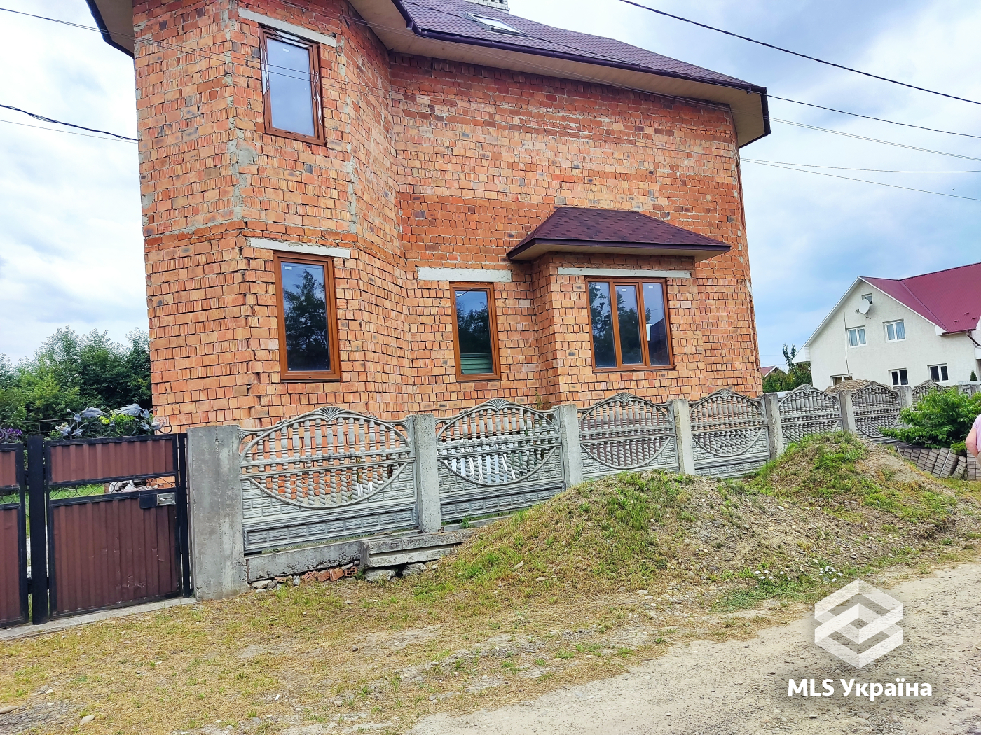 Дом по адресу ул. Франка Івана (площадь 160 м²) - Atlanta.ua - фото 10