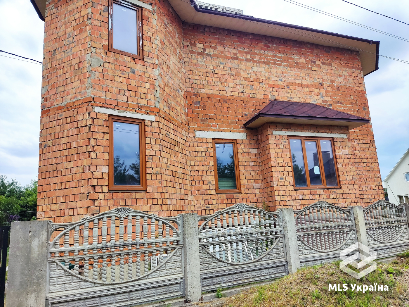 Дом по адресу ул. Франка Івана (площадь 160 м²) - Atlanta.ua - фото 11