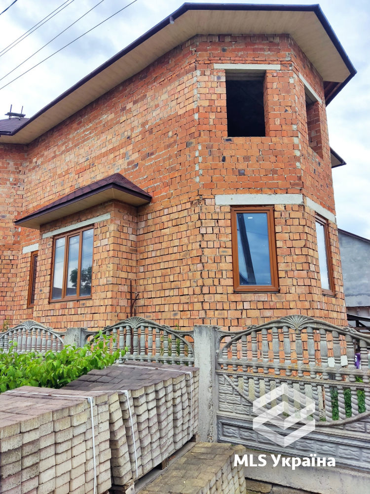 Дом по адресу ул. Франка Івана (площадь 160 м²) - Atlanta.ua - фото 8