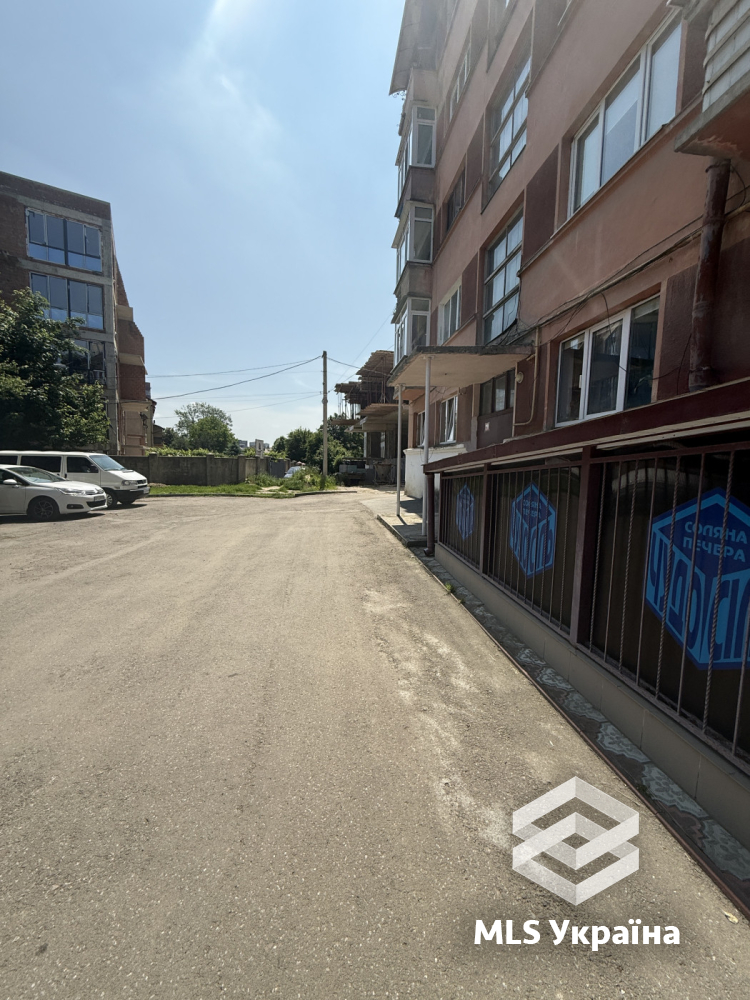 Комерційна нерухомість за адресою вул. Головна (площа 56 м²) - Atlanta.ua - фото 8