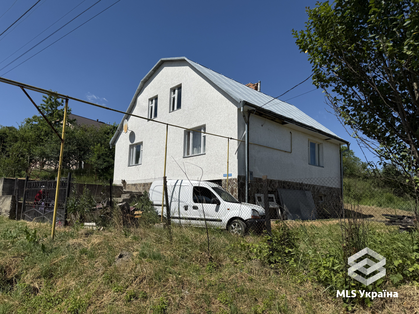 Будинки/Котедж - м. Чернівці, Роша - 3 кімн., 126 м²