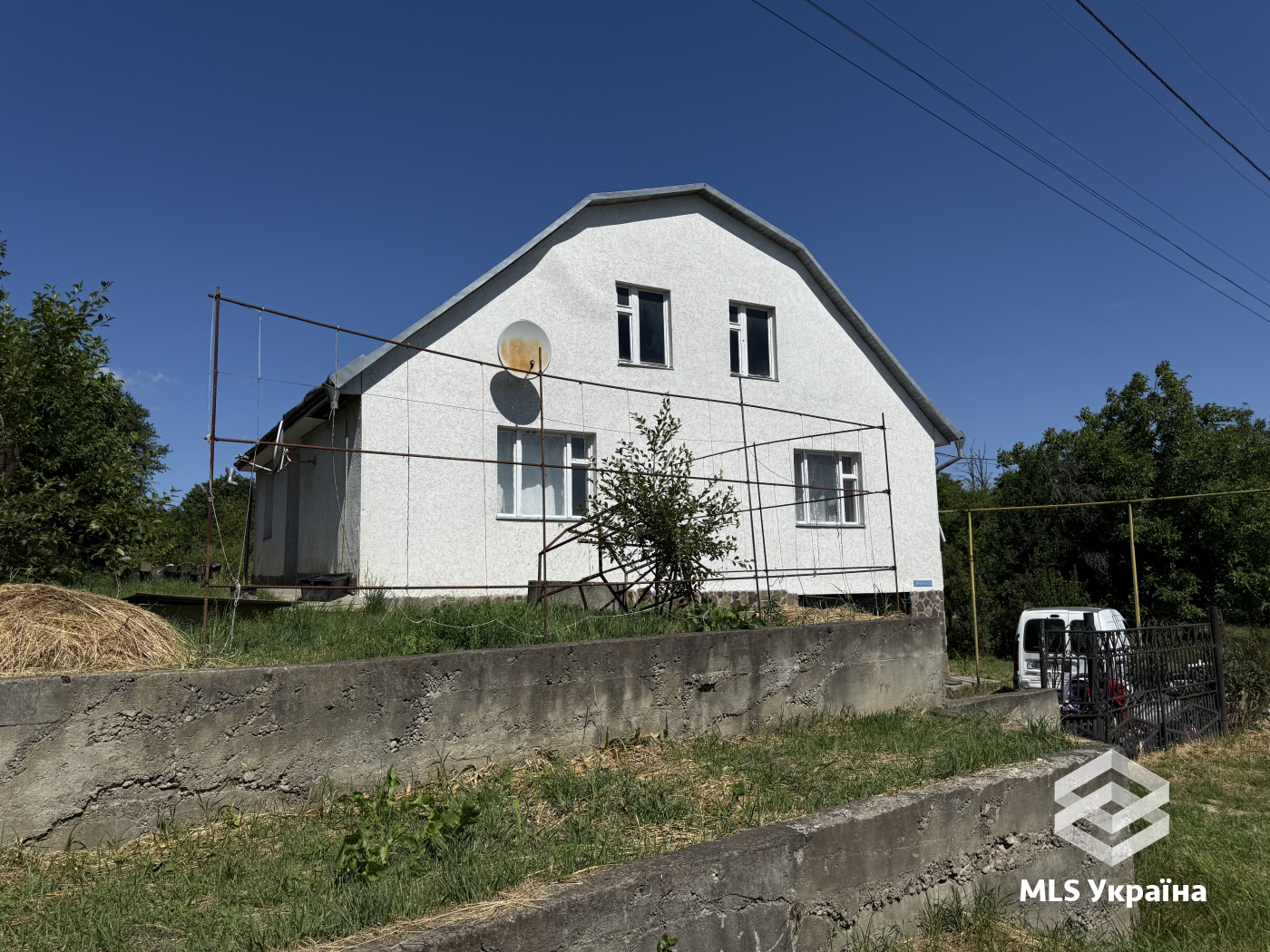 Будинки/Котедж - м. Чернівці, Роша - 3 кімн., 126 м²