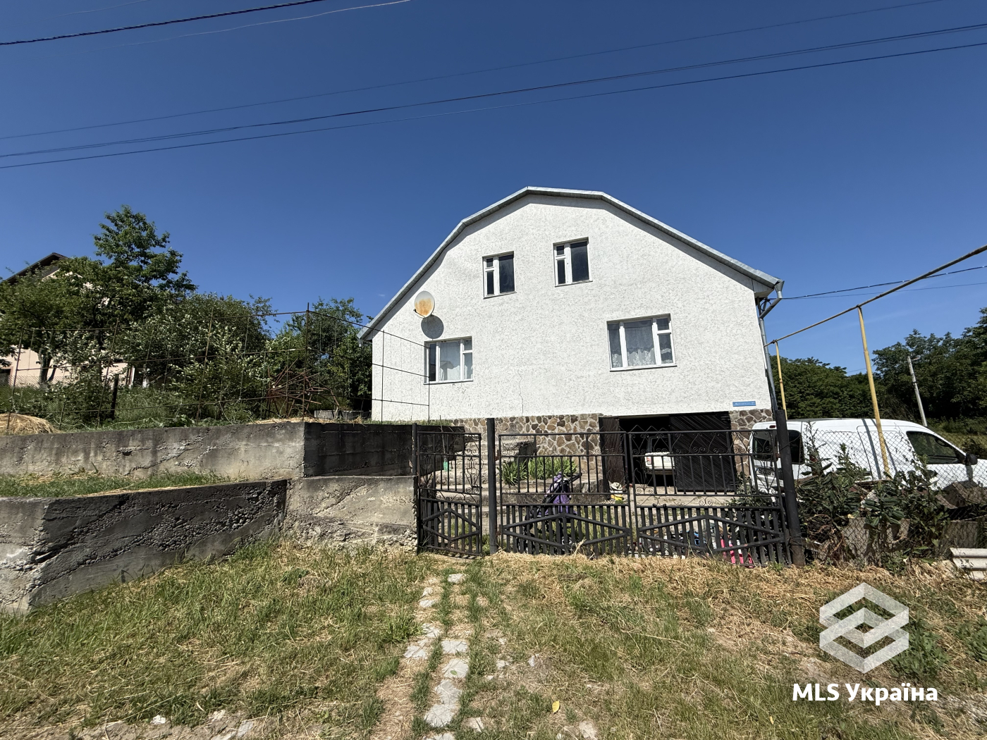 Будинки/Котедж - м. Чернівці, Роша - 3 кімн., 126 м²