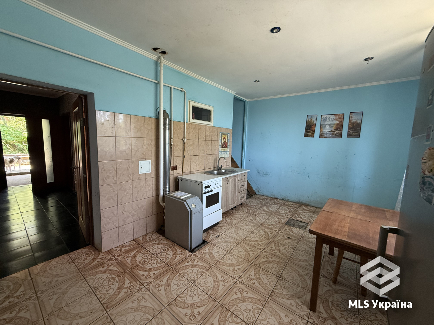 Будинки/Котедж - м. Чернівці, Роша - 3 кімн., 126 м²