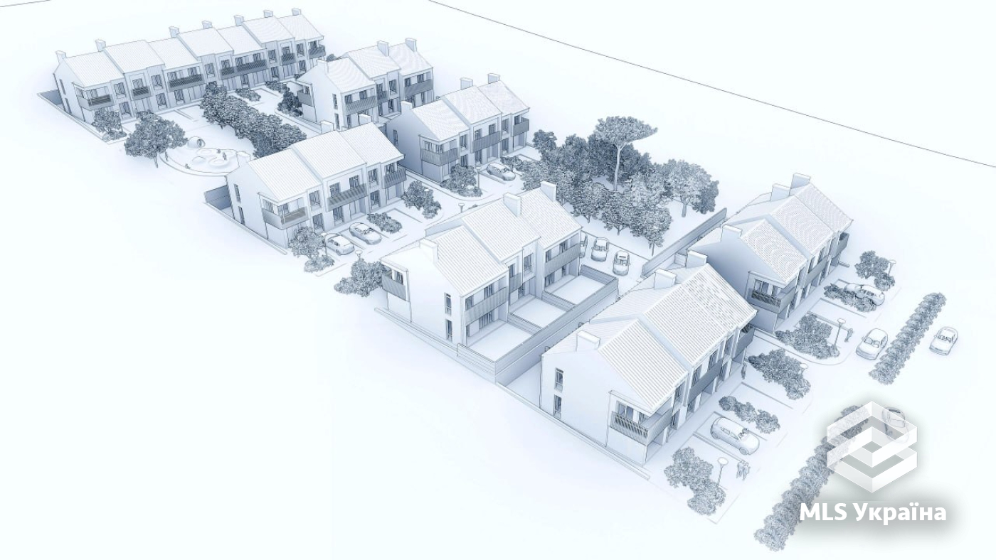 Будинок за адресою вул. Хмельницького Богдана (площа 163 м²) - Atlanta.ua - фото 25