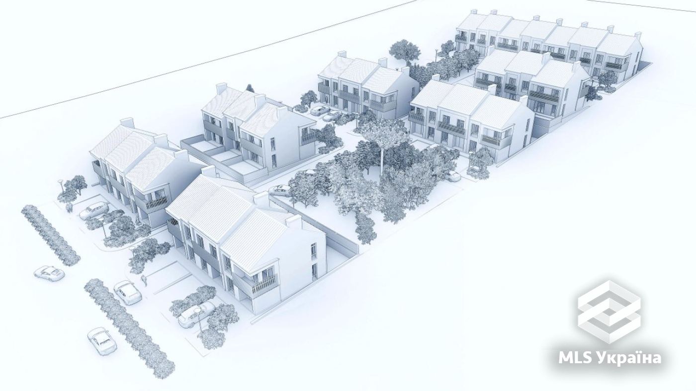 Будинок за адресою вул. Хмельницького Богдана (площа 157 м²) - Atlanta.ua - фото 27