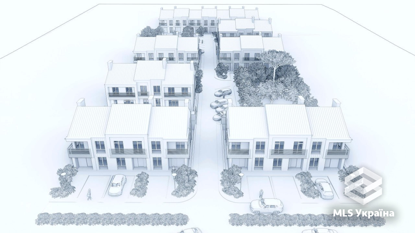 Будинок за адресою вул. Хмельницького Богдана (площа 157 м²) - Atlanta.ua - фото 26