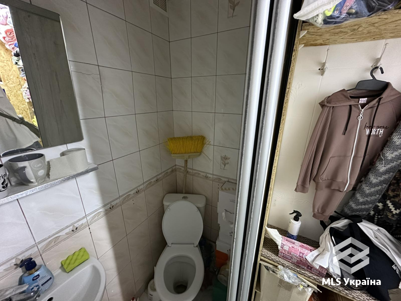 Коммерческая недвижимость по адресу (площадь 54 м²) - Atlanta.ua - фото 4