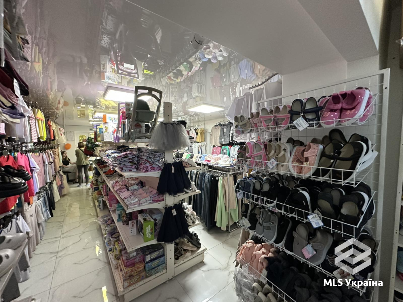 Коммерческая недвижимость по адресу (площадь 54 м²) - Atlanta.ua - фото 6