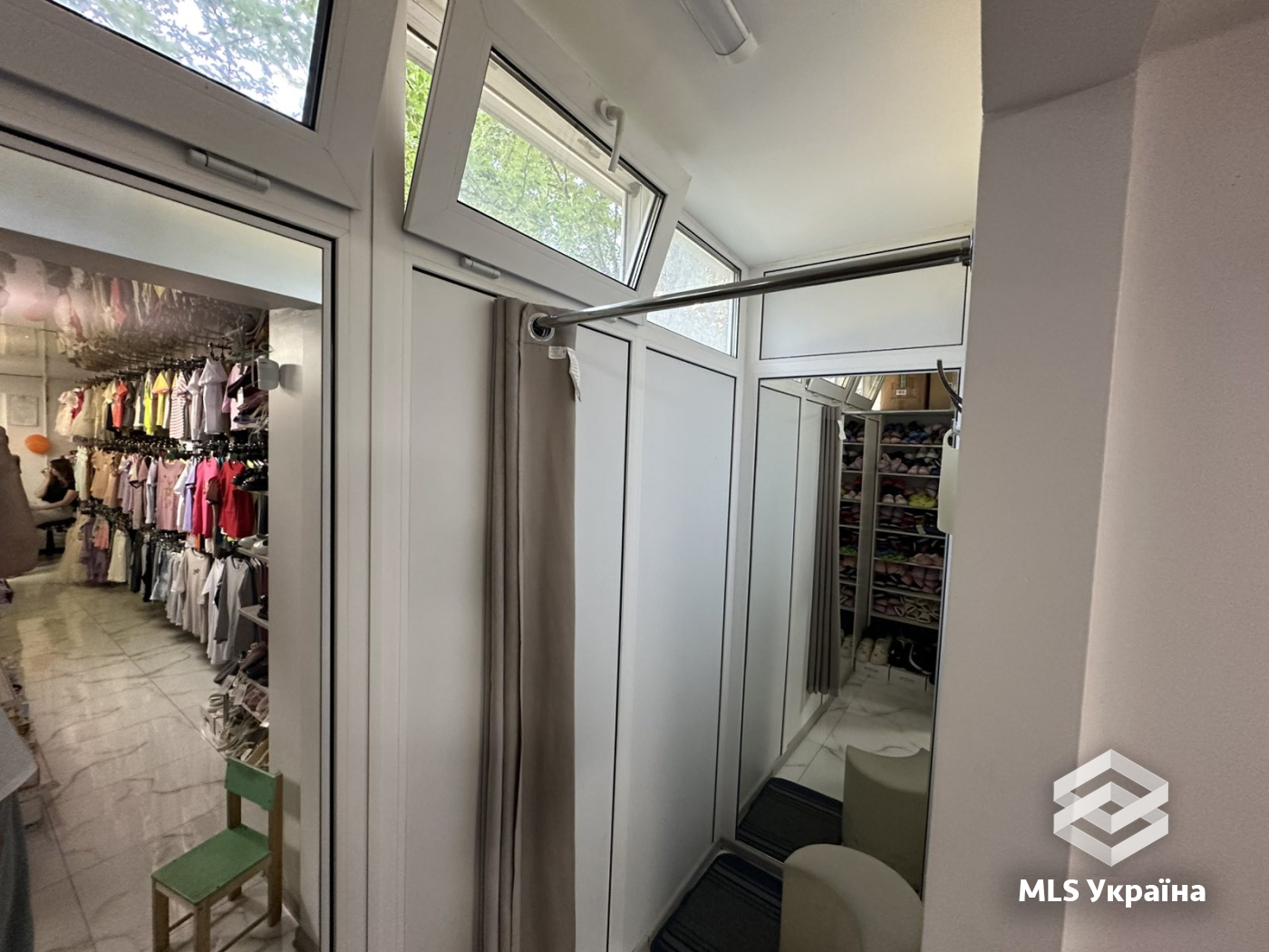 Коммерческая недвижимость по адресу (площадь 54 м²) - Atlanta.ua - фото 7