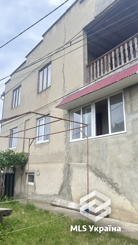 Дом по адресу ул. Горіхівська (площадь 214 м²) - Atlanta.ua - фото 6