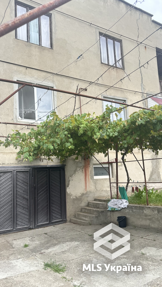 Дом по адресу ул. Горіхівська (площадь 214 м²) - Atlanta.ua - фото 10