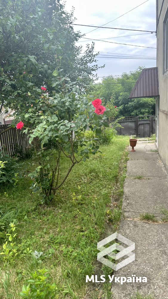 Дом по адресу ул. Горіхівська (площадь 214 м²) - Atlanta.ua - фото 11