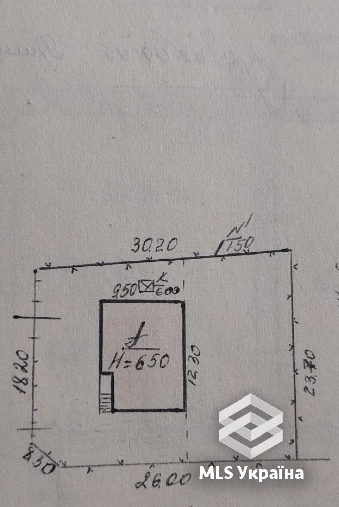 Дом по адресу ул. Горіхівська (площадь 214 м²) - Atlanta.ua - фото 13