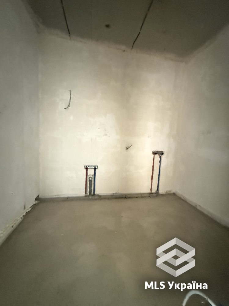 1-кімнатна квартира за адресою вул. Кармелюка Устима (площа 99 м²) - Atlanta.ua - фото 2