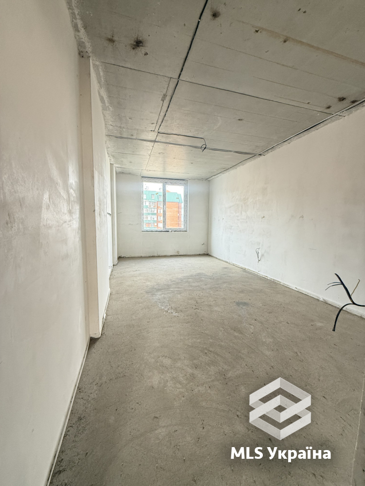 1-кімнатна квартира за адресою вул. Кармелюка Устима (площа 99 м²) - Atlanta.ua - фото 4